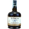 Demerara Distillery EL DORADO 21 anni Demerara Rum