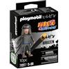 PLAYMOBIL Naruto Shippuden 71227 Hiruzen con Accessori dettagliati, dai 5 Anni in su
