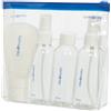 SAMSONITE SET VIAGGIO 4 BOTTIGLIETTE, GLOBAL ACCESSORIES CO1.95.064
