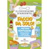 Editoriale Domus Faccio da solo! Il metodo Montessori
