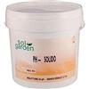 Sol Garden PH- Solido Secchio 5 kg - Correttore Riduttore Granulare per Piscina