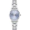 Breil Orologio DONNA BELLA quadrante MONO-COLORE BLU movimento QUARZO e CINTURINO ACCIAIO ARGENTO EW0687