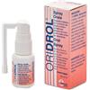 Epitech ORIDROL SPRAY ORALE 20 ML