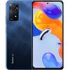 Xiaomi Redmi Note 11 Pro 5G 16.9 cm (6.67") Dual SIM ibrida Android USB tipo-C 6 GB 128 Blu