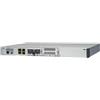 Cisco C8200-1N-4T router cablato Gigabit Ethernet Grigio