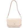 Louis Vuitton Pre-Owned - Borsa a spalla Busi NM 2021 - Donna - pelle di vitello - Taglia unica - Toni neutri