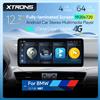 XTRONS QLB22NB12X1N AUTORADIO GPS BMW X1 F48 NBT Android 13 WIFI 4G Carplay 12.3
