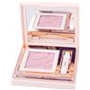 I.C.I.M. (BIONIKE) INTERNATION Defence Color Silky Touch Ombretto 419 Rose