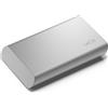 Seagate SSD Esterno 500 GB Argento - STKS500400