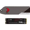 Pny SSD M.2 1 TB 1000 GB PCI Express 4.0 3D NAND NVMe - M280CS3140PSV-1TB-RB