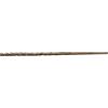 Rubie's Rubies Bacchetta ufficiale di Harry Potter Hermione Deluxe Wand, accessorio per costume di Halloween