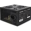 Vultech Alimentatore PC 250 Watt 20+4 pin ATX Nero - VPS-A600R