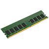 KINGSTON Memoria RAM 8 GB 1 x 8 GB DDR4 2666 MHz Data Integrity Check KTD-PE426E/8G