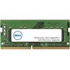 Dell Memoria RAM 8 GB 1 x 8 GB DDR4 3200 MHz - AB371023