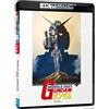 All The Anime Mobile Suit Gundam - Film I - Edition 4K UHD