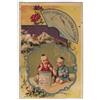 S 0071 / LIEBIG / CINESI E GIAPPONESI 1° - Figurina F (ITA) S 71 MF110489