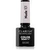 Claresa SoakOff UV/LED Color Nude 5 g