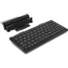 Hamlet Tastiera Wireless Bluetooth Colore Nero - XPADKK100BTMS