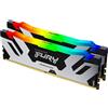 Kingston Fury Renegade RGB 32GB (2 X 16) 7200MT/s DDR5 CL38