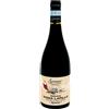 Vigna Lapillo Lacryma Christi Rosso 2020 Sorrentino - 0.75L