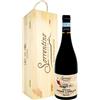 Vigna Lapillo Lacryma Christi Rosso 2020 Sorrentino - 1.5L