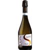 Dòrè Caprettone Vesuvio Spumante DOC 2022 Sorrentino - 0.75L