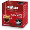 Lavazza Passionale Capsule caffè Tostatura scura 36 pz