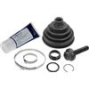 MEYLE Kit cuffia, Semiasse 1004980075
