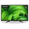 Sony KD32W800P1AEP TV 81,3 cm (32") HD Smart TV Wi-Fi Nero