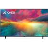 LG QNED 55QNED756RA TV 139,7 cm (55") 4K Ultra HD Smart TV Wi-Fi Blu