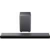 TCL S Series Soundbar S55H 2.1 canali, Dolby Atmos con Subwoofer integrato, supp