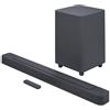 JBL BAR 500 Nero 5.1 canali 590 W