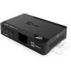 TELE System TS9018HEVC Cavo, Ethernet (RJ-45) Full HD Nero