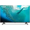 Philips 43PUS7009/12 TV 109,2 cm (43") 4K Ultra HD Smart TV Wi-Fi Nero