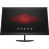 HP OMEN 25 62,2 cm (24.5") 1920 x 1080 Pixel Full HD LED Nero