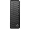 HP Slim Desktop S01-pF1013nl DDR4-SDRAM G6405 Mini Tower Intel® Pentium® Gold 8