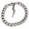 Biojoux Sanico Bjb118 Bracciale Jamal Stainless Steel