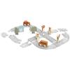 Speedy Monkey - Pista Componibile con Accessori