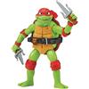 TEENAGE MUTANT NINJA Turtles 83284CO - Action figure di Raphael Basic Mutant Mayhem, 11,8 cm, ragazzi da 4 a 7 anni e fan di TMNT