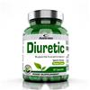 Anderson Integratore Anderson Diuretic 60 cps Diuretico Drenante naturale