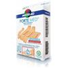 Pietrasanta Pharma Master Aid Forte Med Cerotti Resistenti 40 Pezzi Assortiti