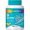 MARCO VITI FARMACEUTICI SpA MASSIGEN D GUMMY 60CARAM