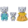 Sylvanian Families Famiglia Elefante