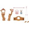 Sylvanian Families Funivia per Bambini con Personaggio