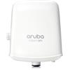 Aruba a Hewlett Packard Enterprise compa Aruba Instant On AP17 Outdoor 867 Mbit/s Blanc Connexion Ethernet, supportant l'