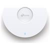 Tp-Link Access Point Indoor Wifi Gigabit AX3000 WLAN 2976 Mbit/s Supporto Power over Ethernet - EAP653