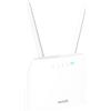 TENDA Router Wifi Fast Ethernet Banda singola (2.4 GHz) 4G Bianco - 4G06 N300