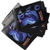AMIGO Ultra PRO 86087 - Custodie per Carte da Gioco Magic The Gathering Mana 4 - Jace [Importato dalla Spagna]