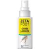 ZETA FARMACEUTICI SpA ZETAFOOT Spray No Gas Gambe Leggere 100 Ml