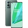 OnePlus 9 Pro 5G Smartphone con Fotocamera Hasselblad, 12GB RAM + 256GB, Verde (Pine Green) [EU version]